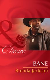 Bane (Mills & Boon Desire)