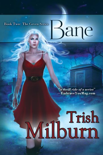 Bane - Trish Milburn