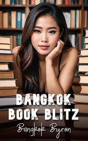 Bangkok Book Blitz