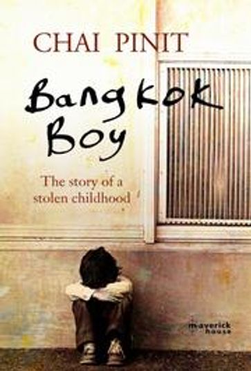 Bangkok Boy - Chai Pinit