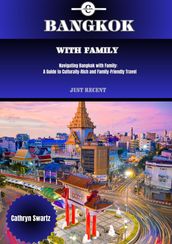 Bangkok travel guide 2023