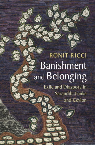 Banishment and Belonging - Ronit Ricci