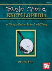 Banjo Chord Encyclopedia