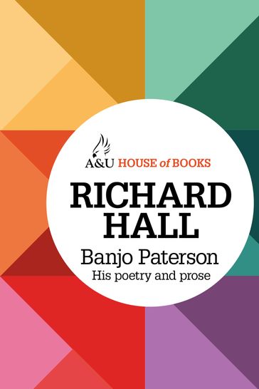 Banjo Paterson - Richard Hall