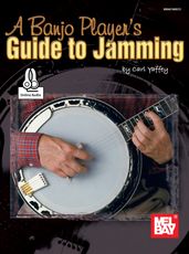 A Banjo Player s Guide to Jamming