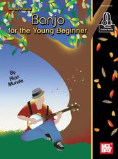 Banjo for the Young Beginner