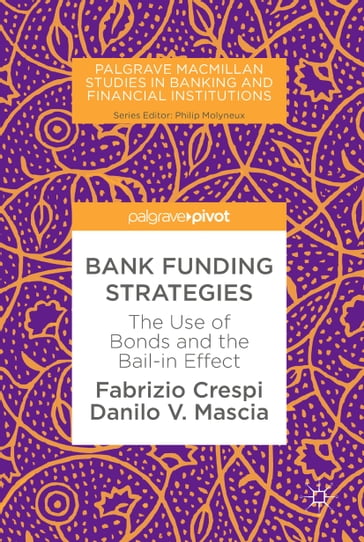 Bank Funding Strategies - Fabrizio Crespi - Danilo V. Mascia