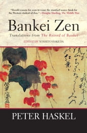 Bankei Zen