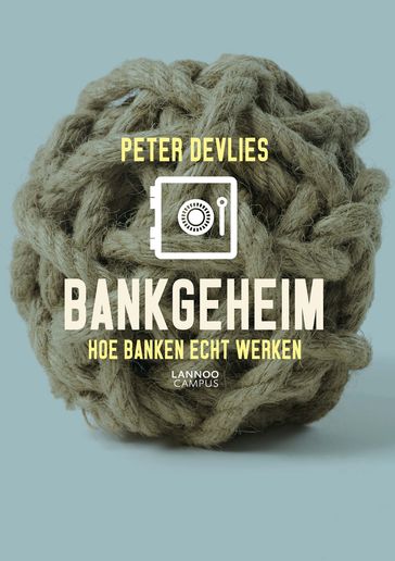 Bankgeheim - Peter Devlies