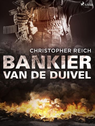 Bankier van de duivel - Christopher Reich