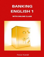 Banking English Tests 1