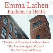 Banking on Death 1st Emma Lathen Wall Street Murder Mystery the Booktracker Music version