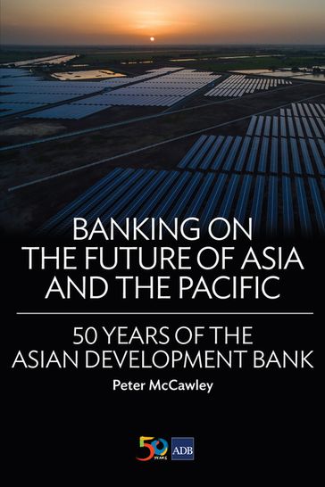 Banking on the Future of Asia and the Pacific - Peter McCawley