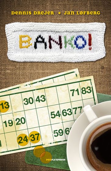 Banko! - Dennis Drejer - Jan Løfberg