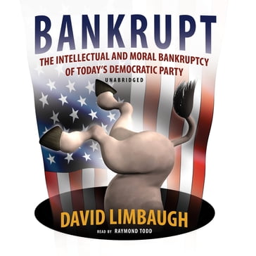 Bankrupt - David Limbaugh