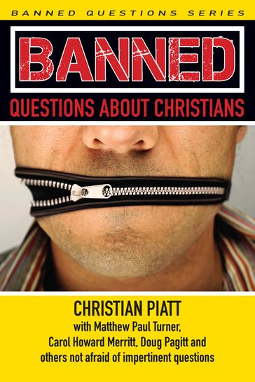 Banned Questions About Christians