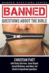 Banned Questions about the Bible