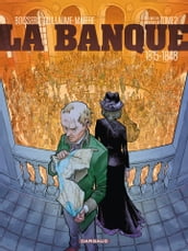 La Banque - Tome 2 - Le Milliard des émigrés