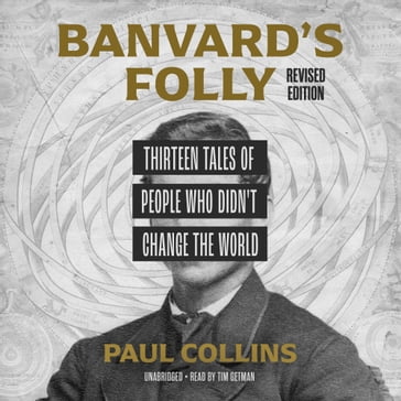 Banvard's Folly, Revised Edition - Paul Collins
