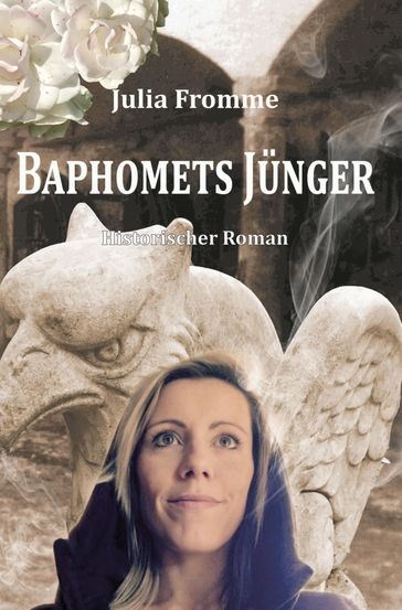 Baphomets Jünger - Julia Fromme