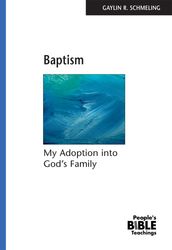 Baptism eBook
