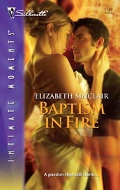 Baptism in Fire