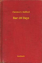 Bar-20 Days