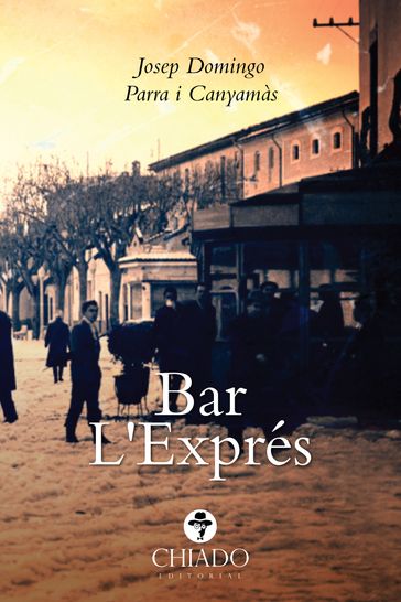 Bar L'Exprés - Josep Domingo Parra i Canyamàs