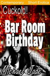 Bar Room Birthday