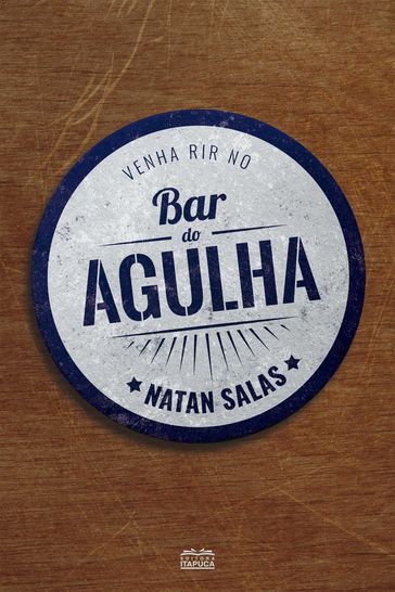 Bar do Agulha - Natan Salas