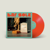 Bar del sole (180 gr. vinile arancione)