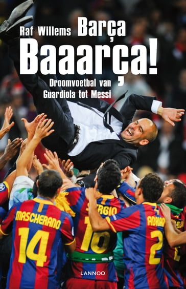 Barça, Barçaaa! - Raf Willems