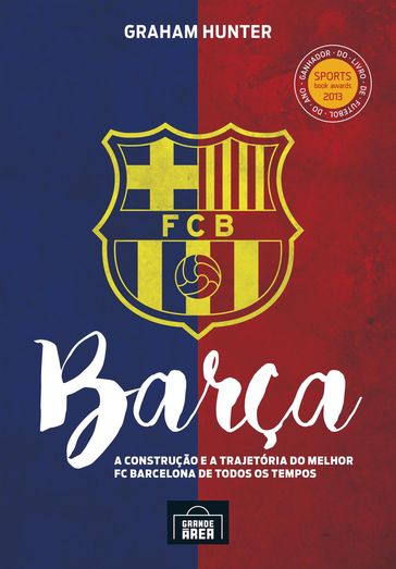 Barça - Graham Hunter