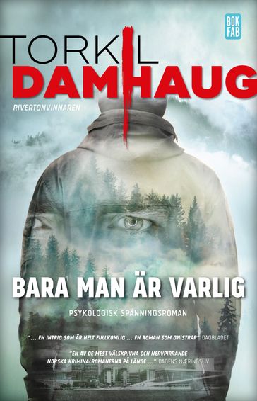 Bara man är varlig - Anders Timrén - Torkil Damhaug