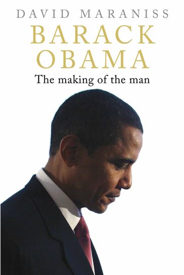 Barack Obama - David Maraniss