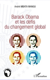 Barack Obama et les défis du changement global