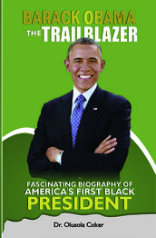 Barack Obama the Trailblazer