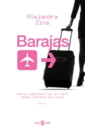 Barajas