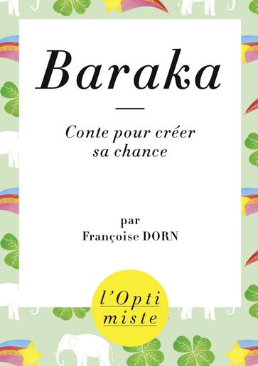 Baraka - Françoise DORN