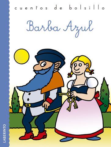 Barba Azul - Ana Belén Valverde Elices - Charles Perrault - Roberto Piumini