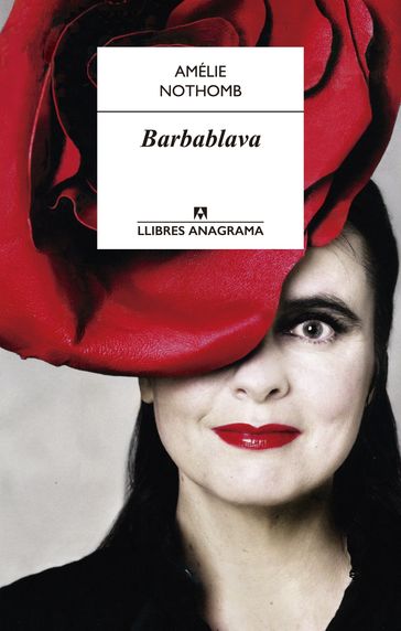 Barbablava - Amélie Nothomb