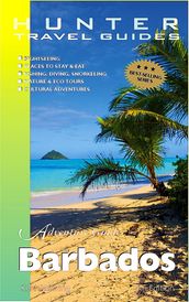 Barbados Adventure Guide