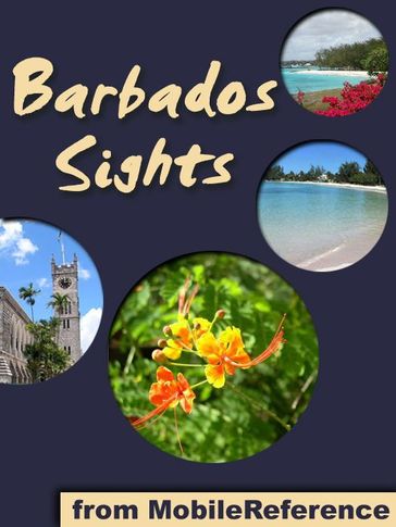 Barbados Sights (Mobi Sights) - MobileReference