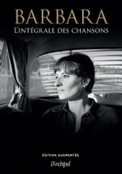 Barbara -L intégrale des chansons