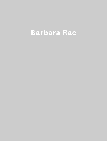 Barbara Rae