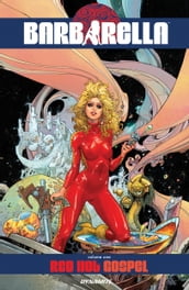 Barbarella Vol 1