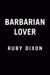 Barbarian Lover