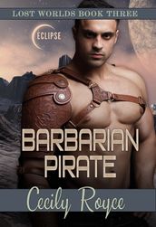 Barbarian Pirate