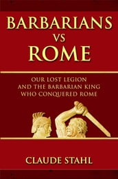 Barbarians Vs Rome