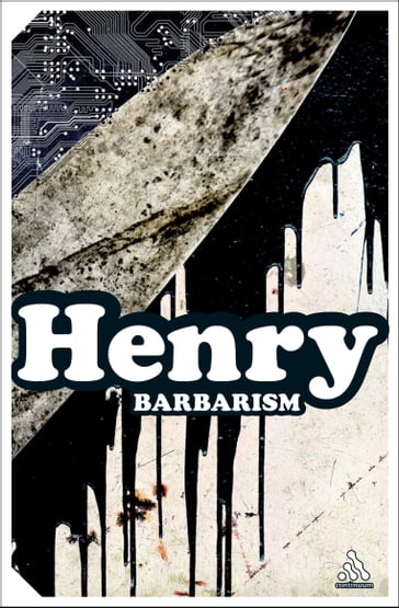 Barbarism - Michel Henry